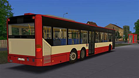 Omsi Mercedes Benz Citaro L Bus Mod Simulator Games Mods SexiezPicz Web Porn