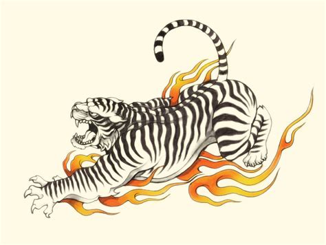 Nos encontramos una vez más, desde dibujos a lápiz, para mostrarles como es de costumbre, las mejores ideas, consejos y soluciones para ayudarlos en la difícil tarea de comenzar a dibujar. Dibujos de tatuajes tribales de tigres - VIX