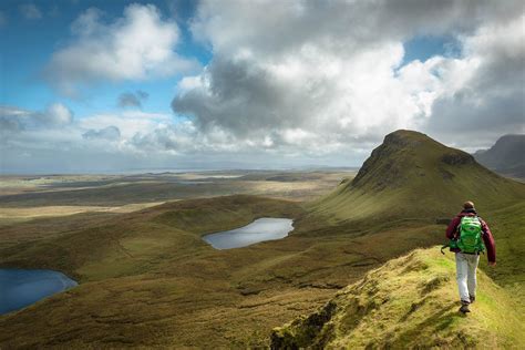 Isle Of Skye Most Beautiful Hikes In Scotland Scotland Hiking