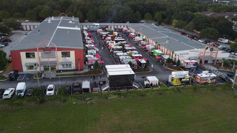 Who is Orlando's Hidden Gem? About Food Trucks Heaven - Food Trucks Heaven