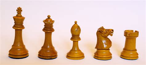Chess pieces on eBay - Chess Forums - Chess.com