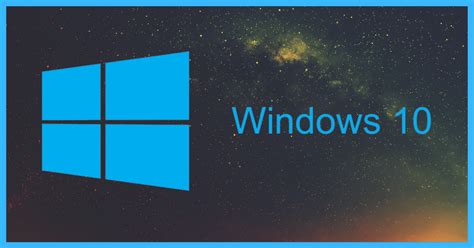 Windows 10 Version 1909 It Solutions And Small Business North Sydney