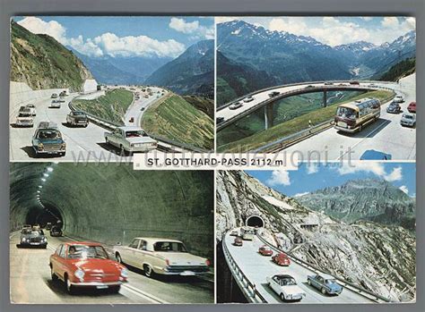 Collezione Di Cartoline Postali Cantone Ticino Svizzera Tuttocollezioni It