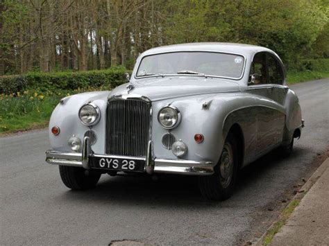 Jaguar Mk Ix Classic Cars For Sale Classic Trader