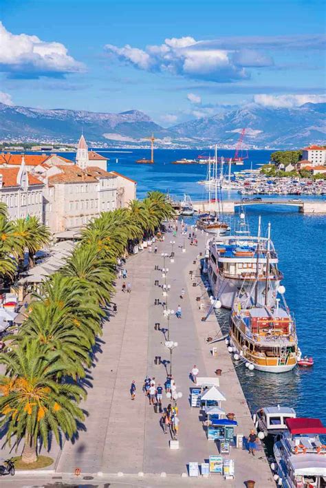 Top 13 Best Day Trips From Split Croatia 2023