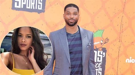 who is karizma ramirez tristan thompson s rumored new girl