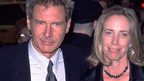 The 5 Saddest Things About Harrison Fords Life