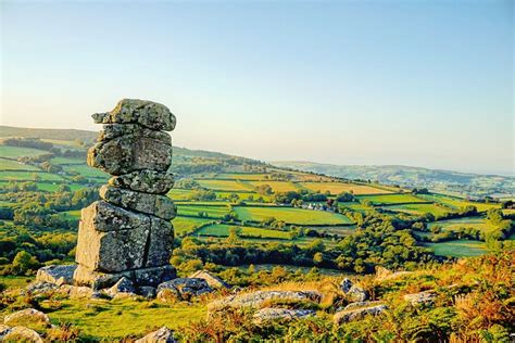 Mythical Dartmoor Unusual Places To Visit In Dartmoor Solosophie