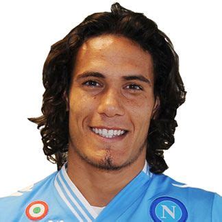 I said do you want to go out on a date? cavani sighed as he turned his head back to the vegetables. cool Edinson Cavani Short And Long Hairstyles 2019 | Long ...