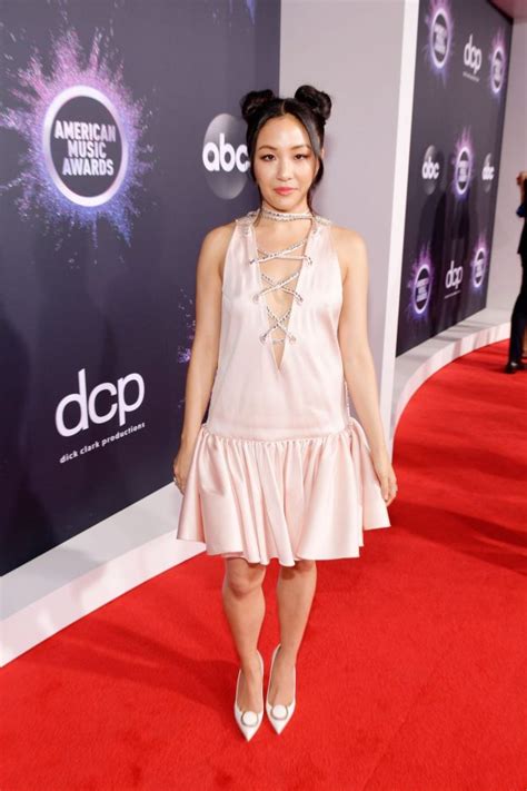 Constance Wu Hot Thefappening
