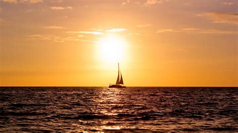 61 Yacht HD Wallpapers | Background Images - Wallpaper Abyss