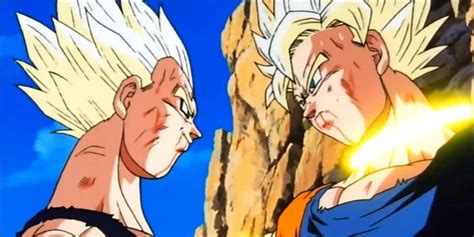 Goku has achieved every level of super saiyan (canon or not) with the exception of the legendary captain ginyu is the only surviving villain introduced in dragon ball z that does not join the z fighters. 15 Best Fights of Dragon Ball Z