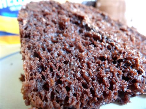 It's also unbelievably decadent, rich and moist. This DIY Portillo's Chocolate Cake Will Make You Miss Chicago