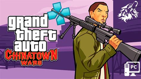 How To Play Gtachinatown Wars On Pc Youtube