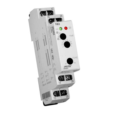 Buy time delay relays and get the best deals at the lowest prices on ebay! 182 True Off Delay