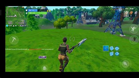 How to download fortnite apk fix device not supported for realme 6i подробнее. Fortnite in Xiaomi Redmi Note 6 and 7 pro - YouTube