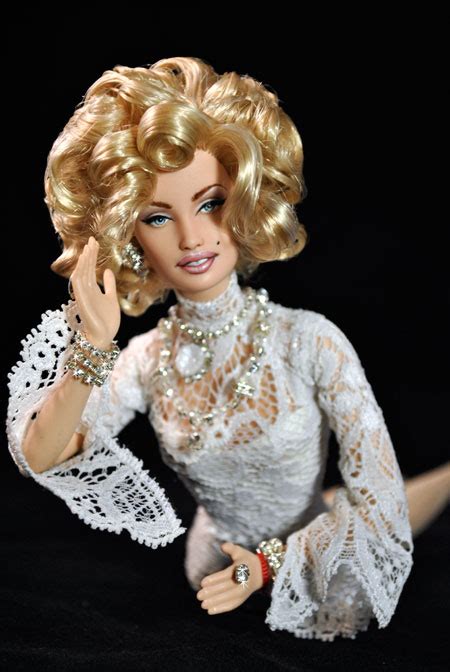 ooak madonna barbie doll give me all your luvin by magia 2000 una vitrina llena de tesoros
