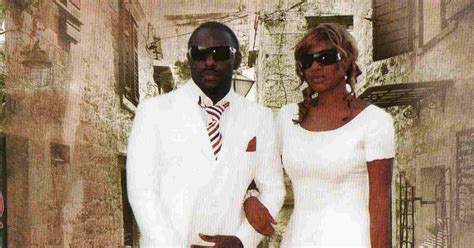 I Love Nollywood Blind Couple Pt 1 And 2