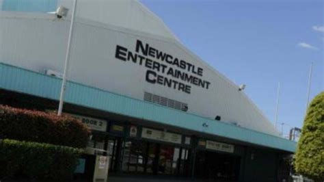 Fresh Calls To Move Newcastle Entertainment Centre Triple M