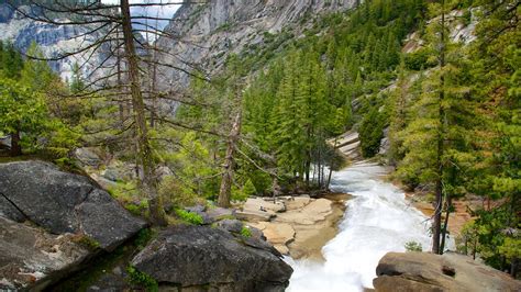Yosemite National Park Vacations 2017 Package And Save Up
