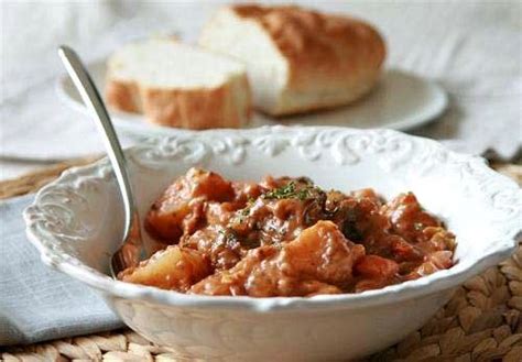 We'll review the issue and make a. Beef #Sausage #Casserole | Baked beef stew, Beef recipes ...