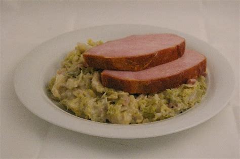 Gibt es kasseler kotelett bei lidl im angebot? Kasseler Lachs Steak mit Wirsinggemüse ...