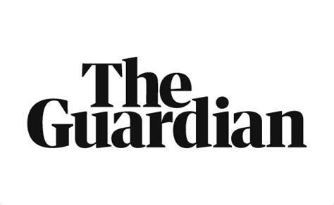 Hope on the mv logos trinidad guardian. The Guardian Newspaper Reveals New Logo Design - Logo ...