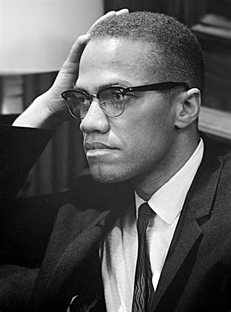 malcolm x quotes on equality roze wenona