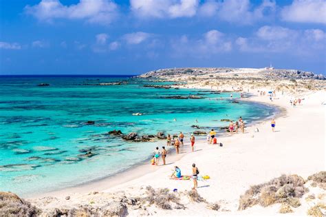 10 Best Beaches In Crete Island Which Crete Beach Is Right For You