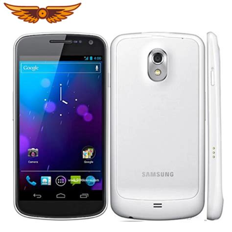 Original Unlocked Samsung Galaxy Nexus I9250 Gps 16gb Rom 3g Dual Core