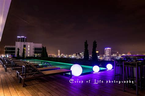 G hotel kelawai, george town, malaysia. Gravity, the Rooftop Bar @ G Hotel Kelawai, Penang - Crisp ...