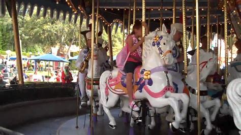Greatest Carousel Ride Ever Youtube