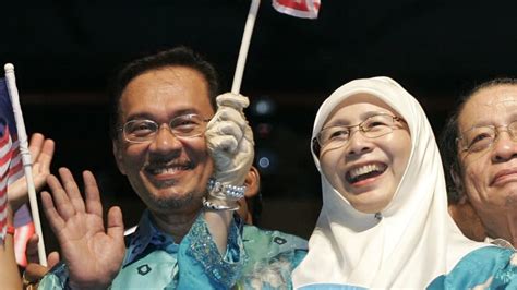malaysia binges on prosecutions of critics