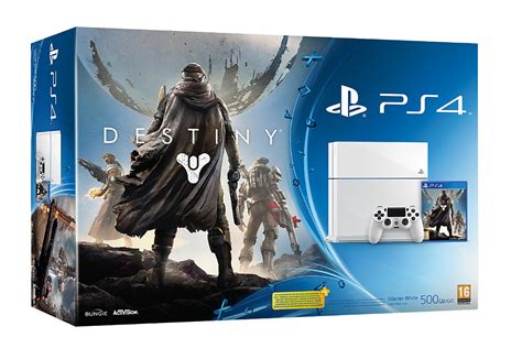Best Buy Selling Playstation 4 With Destiny For 349