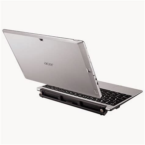 Acer One 10 S1001 Tablet Laptop Hybrid Specs Price Philippines