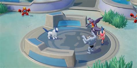 Pokémon Unite 10 Tips For Playing As Absol