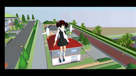 Sakura School Simulator Youtube