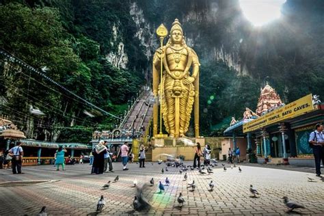 There's usually plenty of traditional malay food and desserts to be had. TripAdvisor | Malaysia Countryside and Batu Caves Tour ...