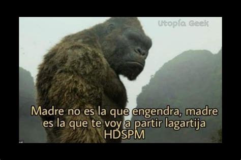 The trailer for godzilla vs. Los 10 mejores memes de "Godzilla vs King Kong" | De10