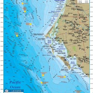 Mag Bay Offshore - Baja Directions