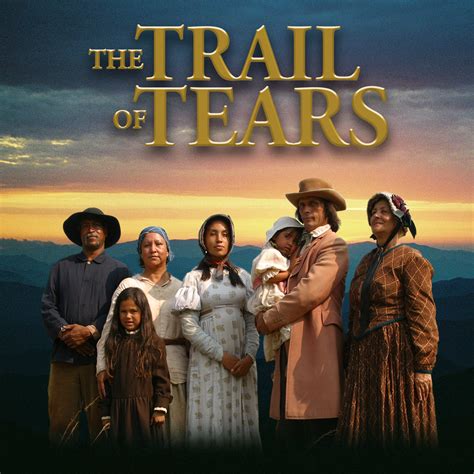 Trail Of Tears A Cherokee Legacy Octapixx Worldwide