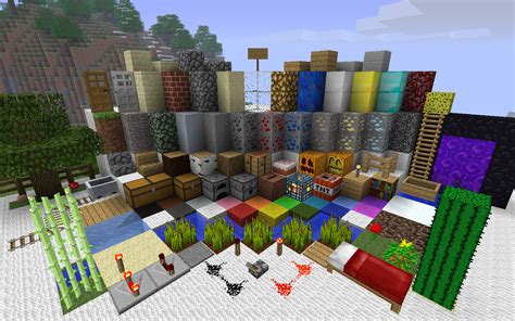 Faithful Resource Pack For Minecraft 11321131112211121102