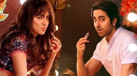 Dream Girl 2 Box Office Collection Day 3 Ayushmann’s Film Earns Over Rs 40 Crore India Today