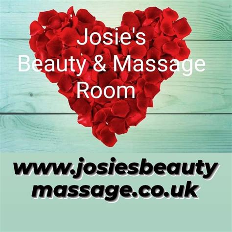 Josies Beauty And Massage Room Newbury