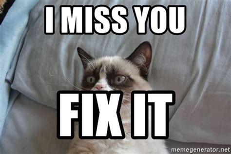 Looking For An I Miss You Meme Here Are The 6 Best Miss You Funny