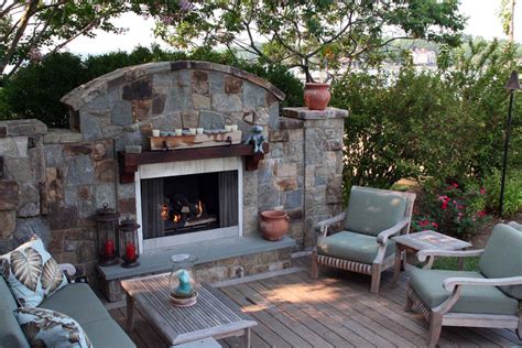 Add Comfort Style And Serenity To Your Home With Outdoor Living