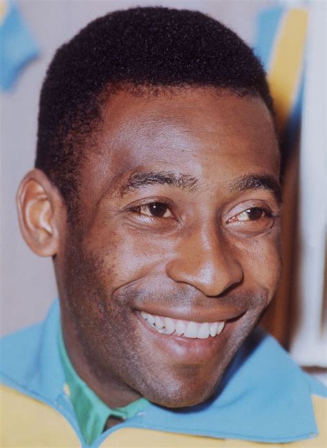Pictures Of Pelé