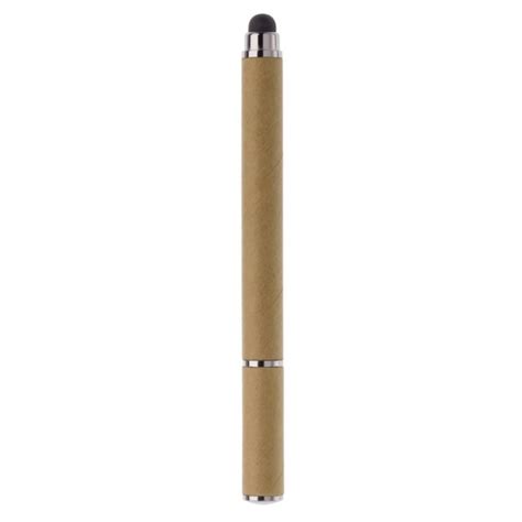 Stylo En Papier Recyclé Capuchon Dès 032€