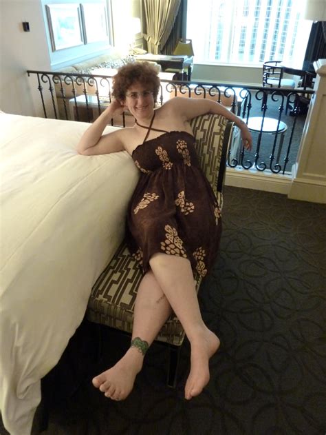 My Wife In Venetian Suite Las Vegas Cocktail Dress Pretty Woman