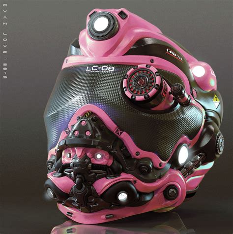 Badass Helmet Concepts | Helmet concept, Motorcycle helmet design, Futuristic helmet